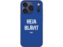 Capa Compatível Para Celular Apple Iphone 17 Pro Gotemburgo