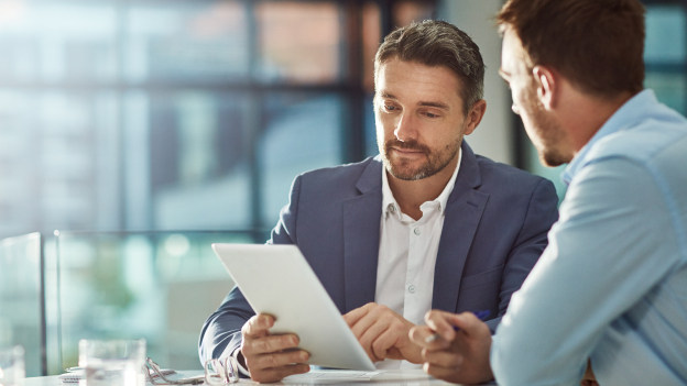 Já conheces o Portal de Compras Worten Business?