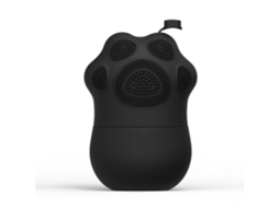 Massageador Facial Multifuncional de Gelo com Rolo Silicone para Mulheres GOKOCO