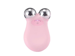 Massageador Facial com Tecnologia de Microcorrente para Rejuvenescimento da Pele GOKOCO