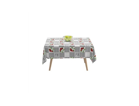 Rolo 20mt Toalha De Mesa Oleado 140cm 20b/13 Gol