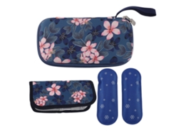 Bolsa de Refrigeração para Insulina, Isolada, Multifuncional