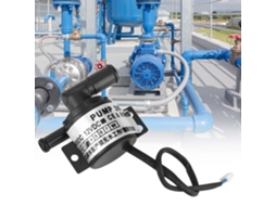 Laxiscreed Water Cooler Para Computador, Silencioso E Resistente Ao Temperatura