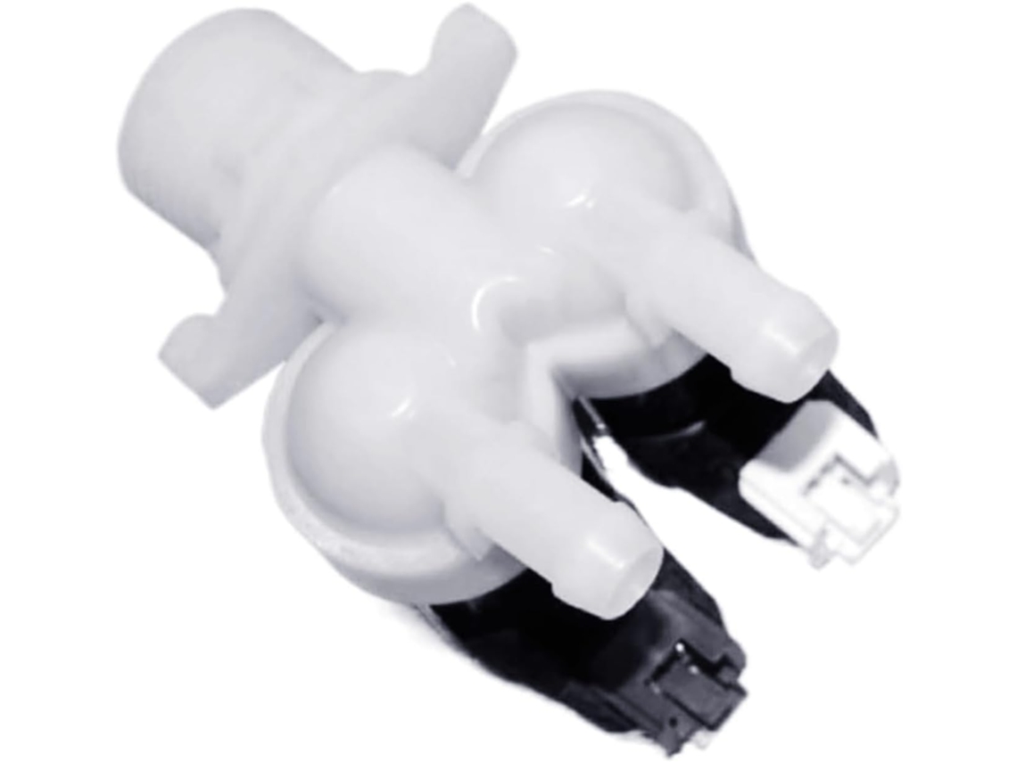 Válvulas Solenoides De Substituição Em Diversos Modelos, Oferecendo Regulação E Adaptabilidade Às Condições