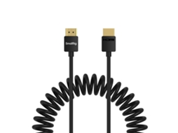 Cabo Dados Hdmi 4k Smallrig 4963 Enrolado
