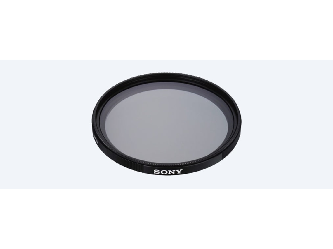 Filtro Sony Vf-67Cpam2 Circular Polarising 6.7 Cm