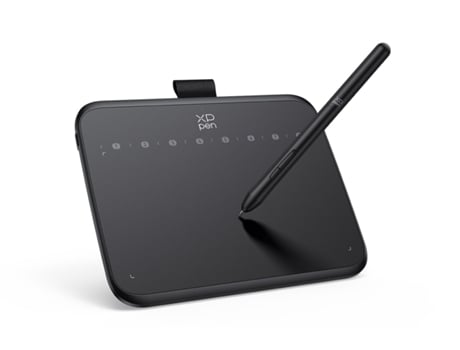 Mesa Digitalizadora XPPEN Deco 640 16K Níveis de Pressão