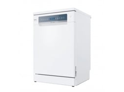 Máquina de Lavar Candy Cf 6B2S3Psw Branco