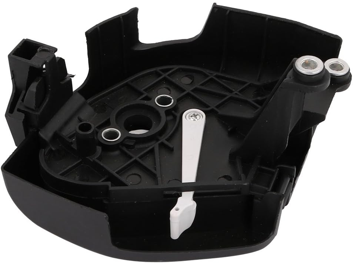 Filtro de Ar do Motor Gx35, Filtro Esponja Dinâmico Quatro Tempos, Acessório para Cortador Grama CHABERLU