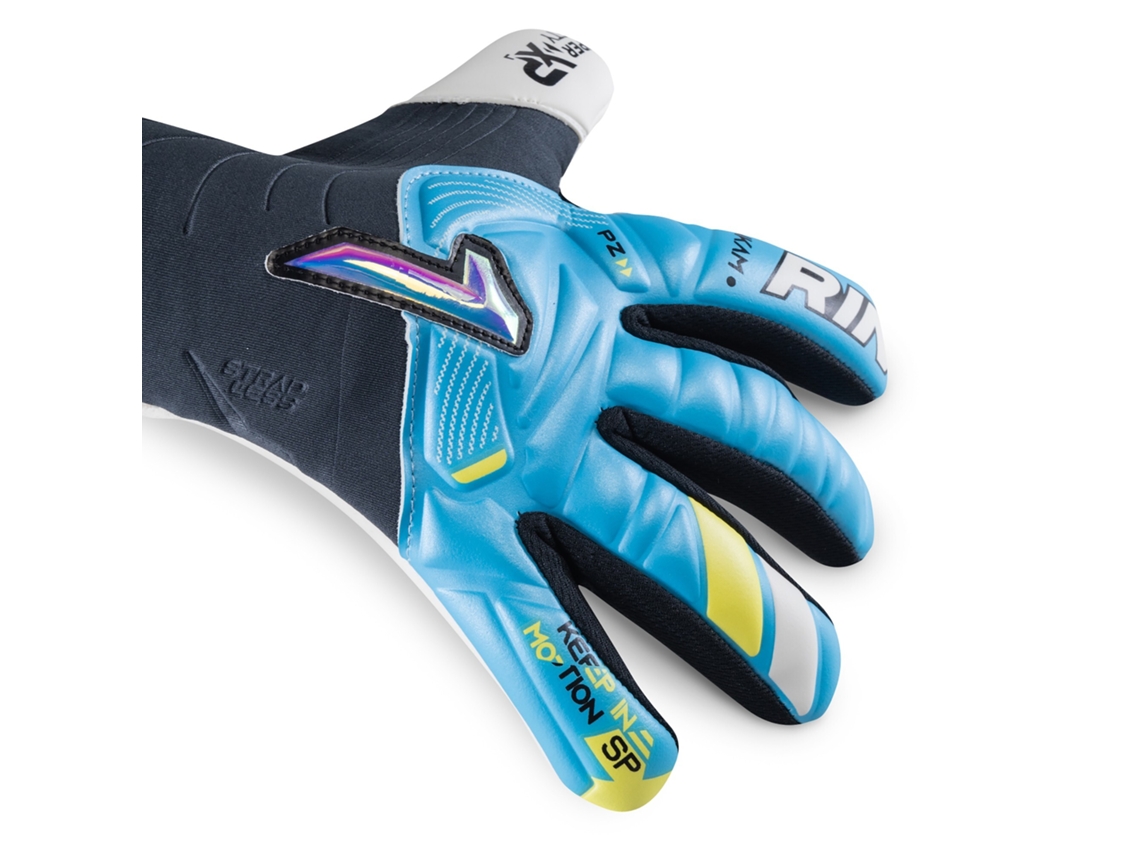 Luvas de Guarda-Redes para Crianças RINAT Nkam Semi