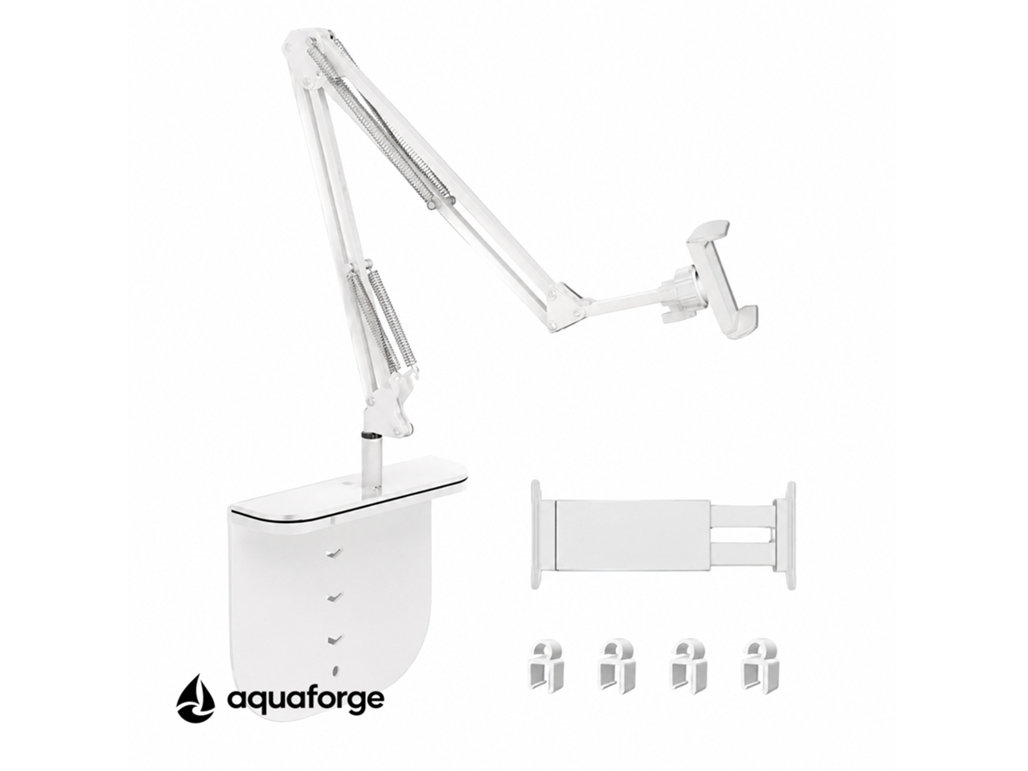 Suporte De Mesa Para Telemóvel Rotação 360°