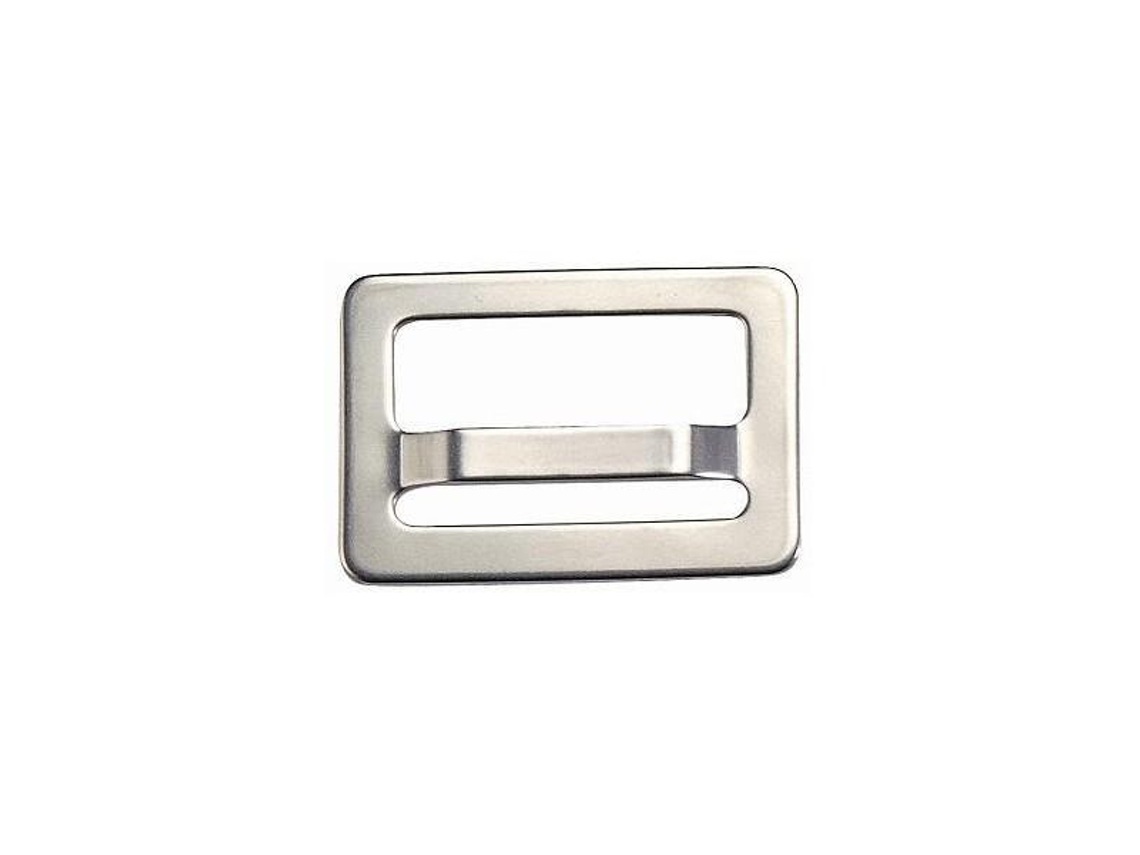 Tecnomar Stainless Steel Buckle