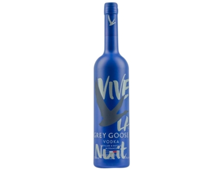 Vodka GREY GOOSE Grey Goose Luminoso Edición Limitada (1.75 L - 1 unidade)