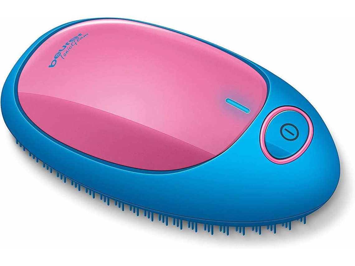 Escova Ionizadora BEURER HT10 Azul