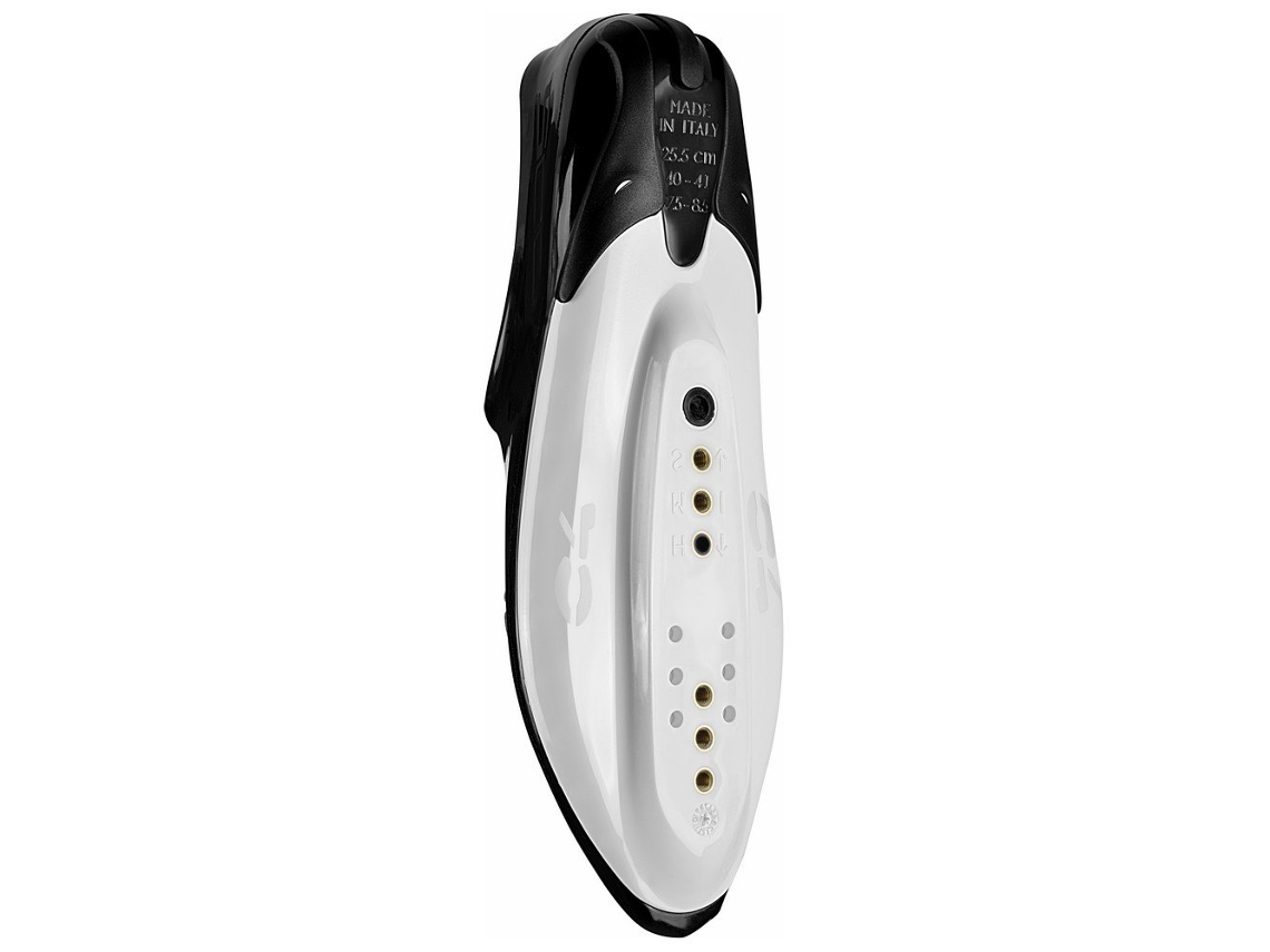 Footpockets C4 Footpocket