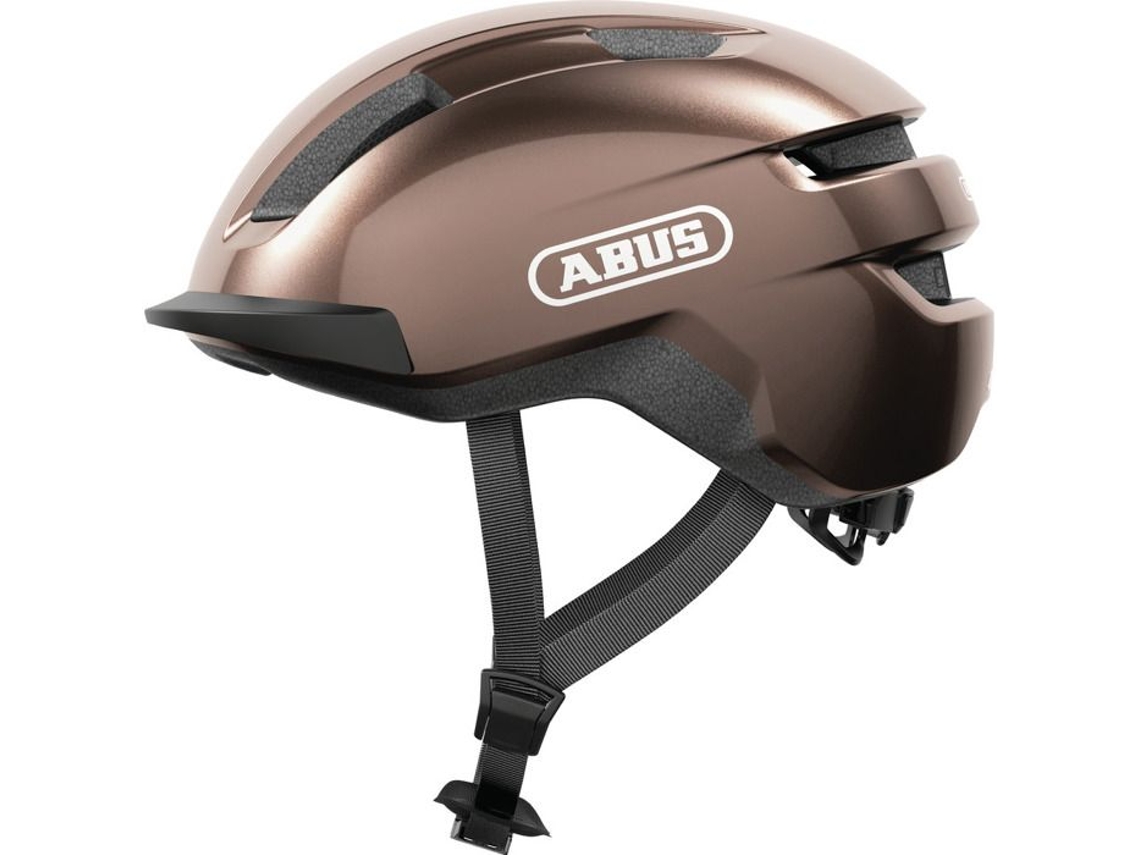Capacete Abus Purl Y
