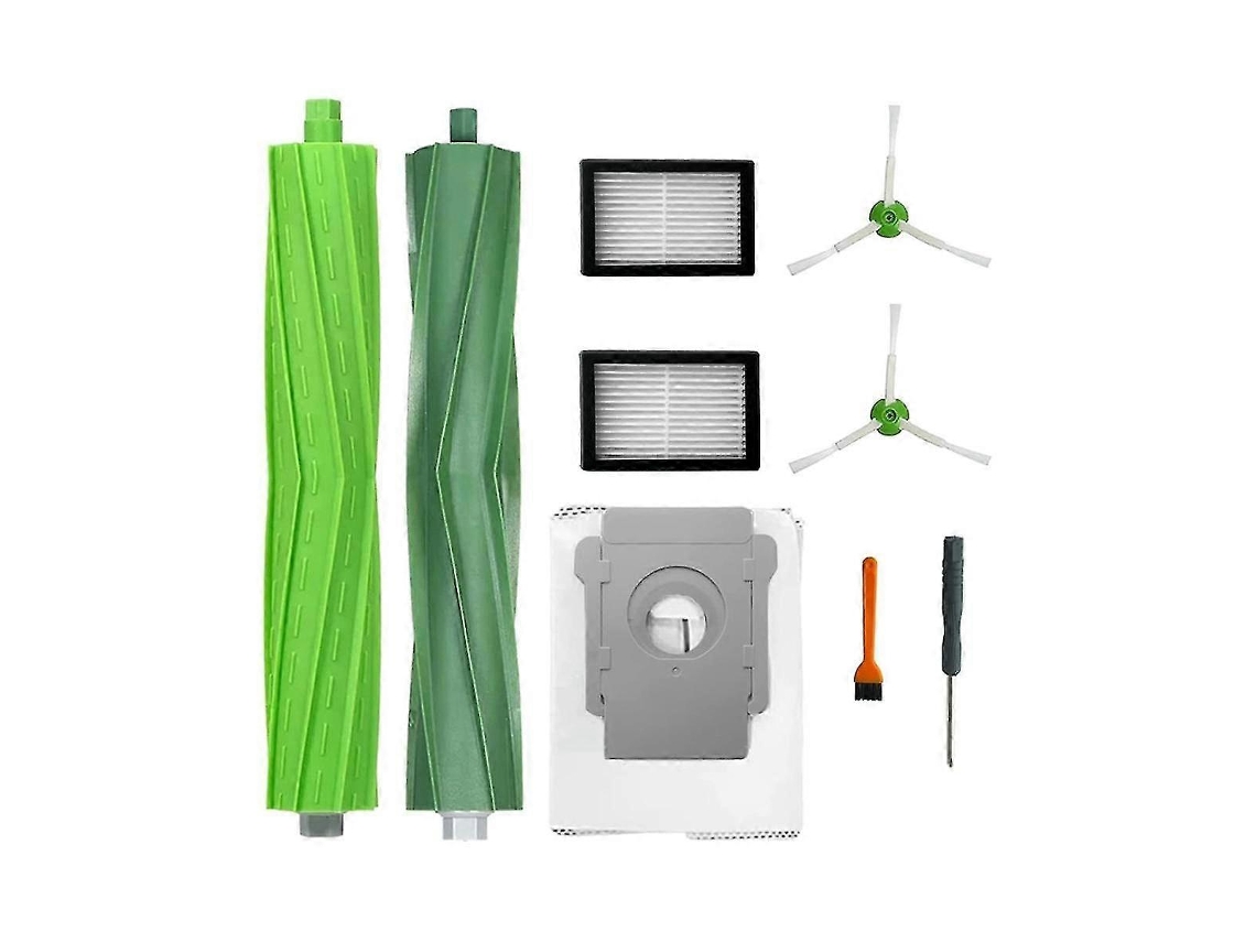Replacement Accessories For Series I7 E3 E5 E6 Vacuum Cleaner Include Rol_glo