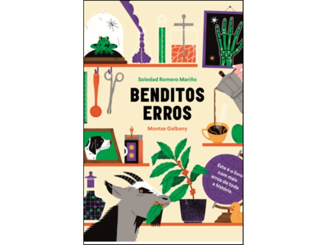 Benditos Erros