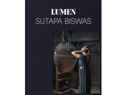 Livro Sutapa Biswas: Lumen (Inglês)