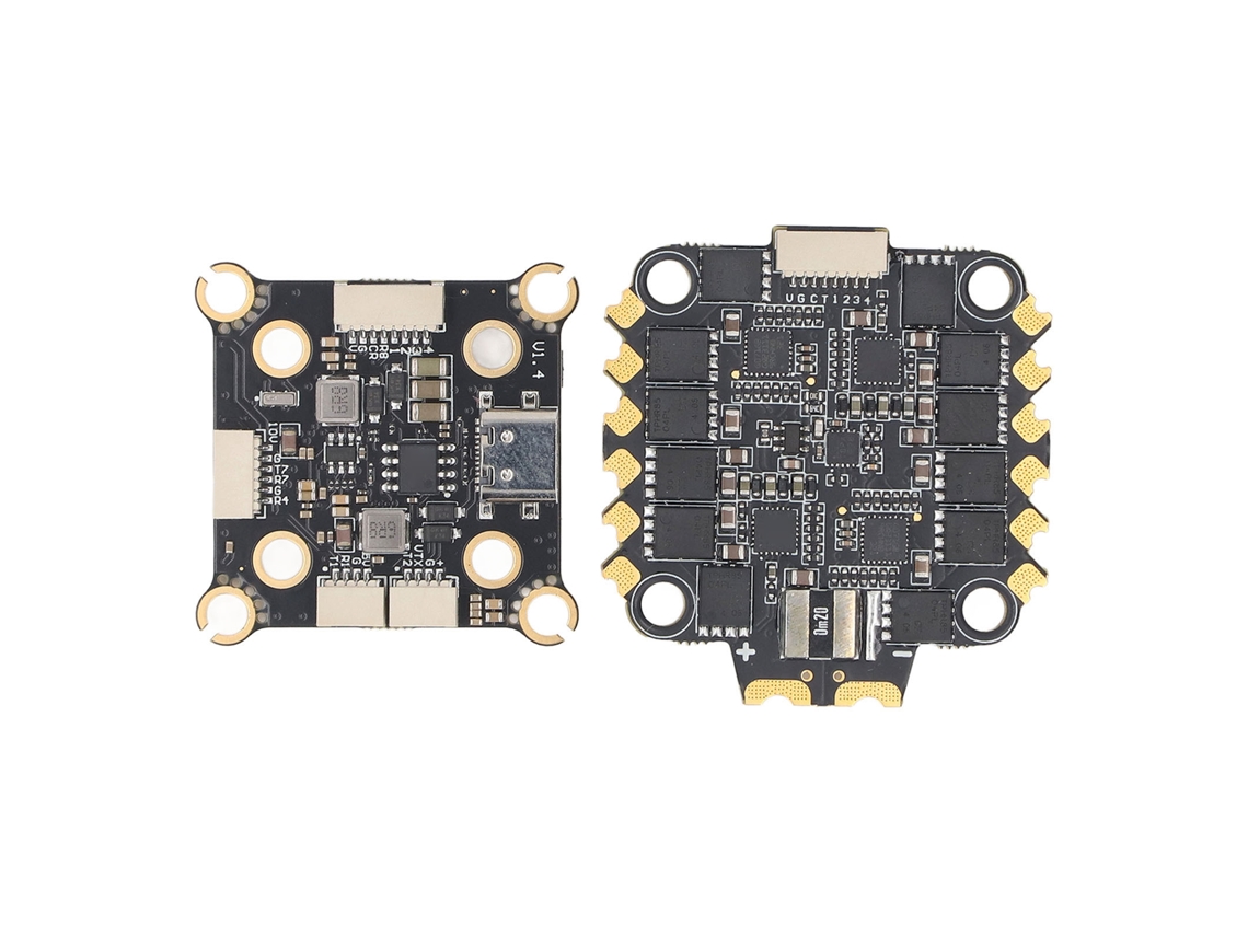 Controlador de Voo H743 para Drone Fpv com Mpu6000