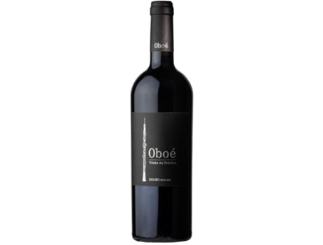 Oboé Vinha Da Parcela Tinto 2021 Douro Wine Company