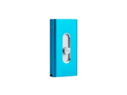 Pen drive USB para celular LAXISCREED (OTG triplo, compatível com iPhones)