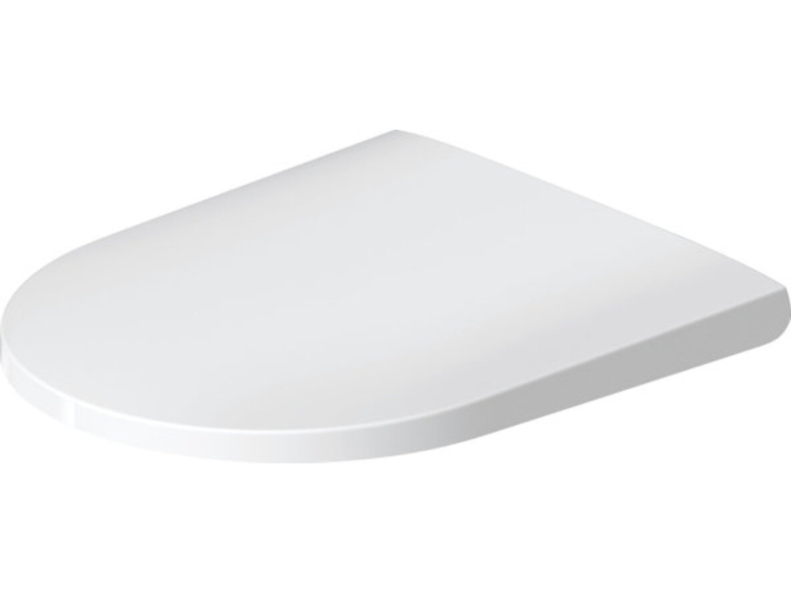 Assento DURAVIT D-Neo Wc com Mecanismo de Fecho Suave 0021690000