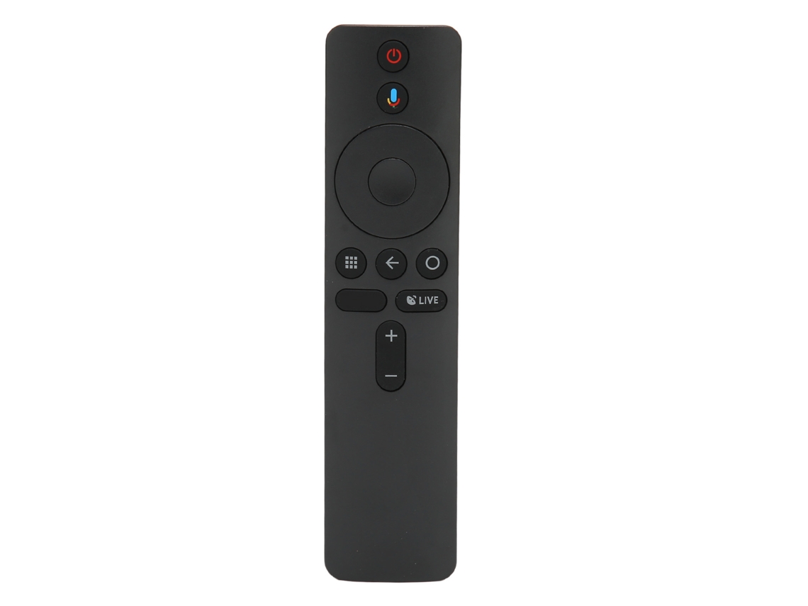 Controle Remoto Bluetooth Voz LAXISCREED