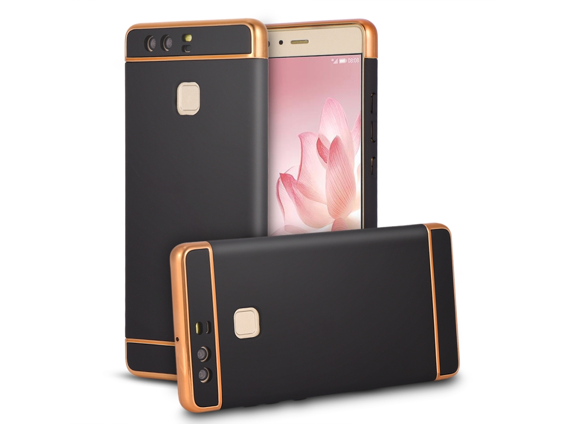 Capa de proteção total para Huawei P9 EOOCOO