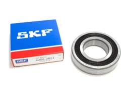 Rolamento SKF 6208 2rs para Máquina de Lavar Roupa Brg319un