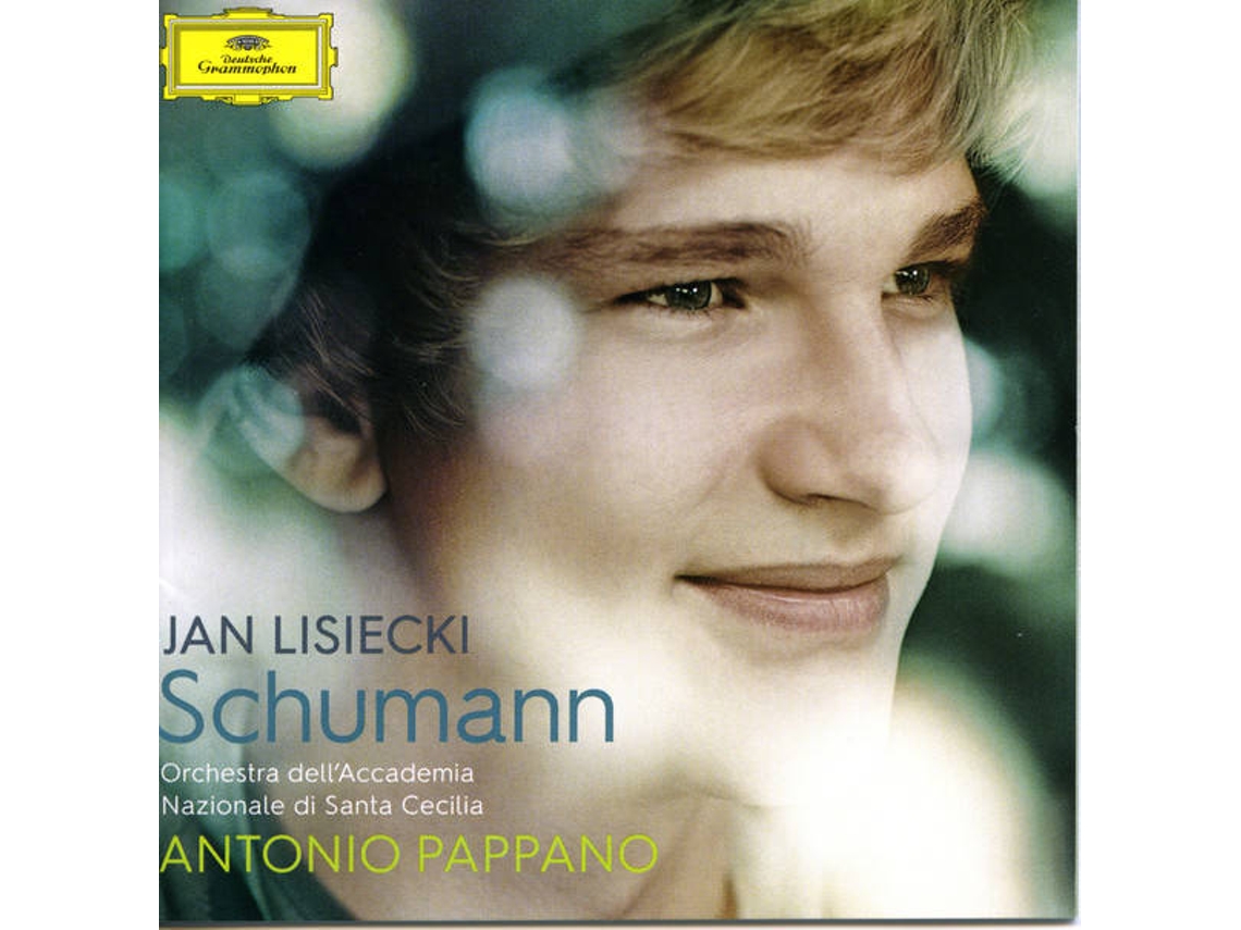 CD Schumann