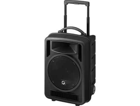 Coluna High Power MONACOR TXA-1022CD