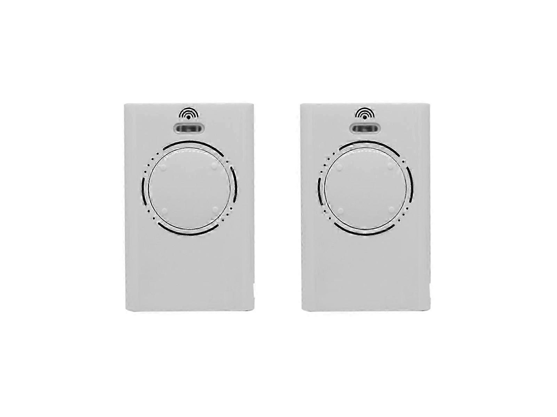 Unidades de Controle Remoto para Porta de Garagem Xt4 SLH LR, compatível com 868 MHz