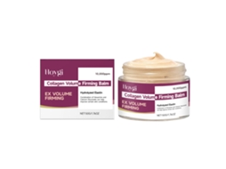 Creme Hoygi Hidratante com Cálcio e Colágeno para Manter Pele Firme e Hidratada LAXISCREED