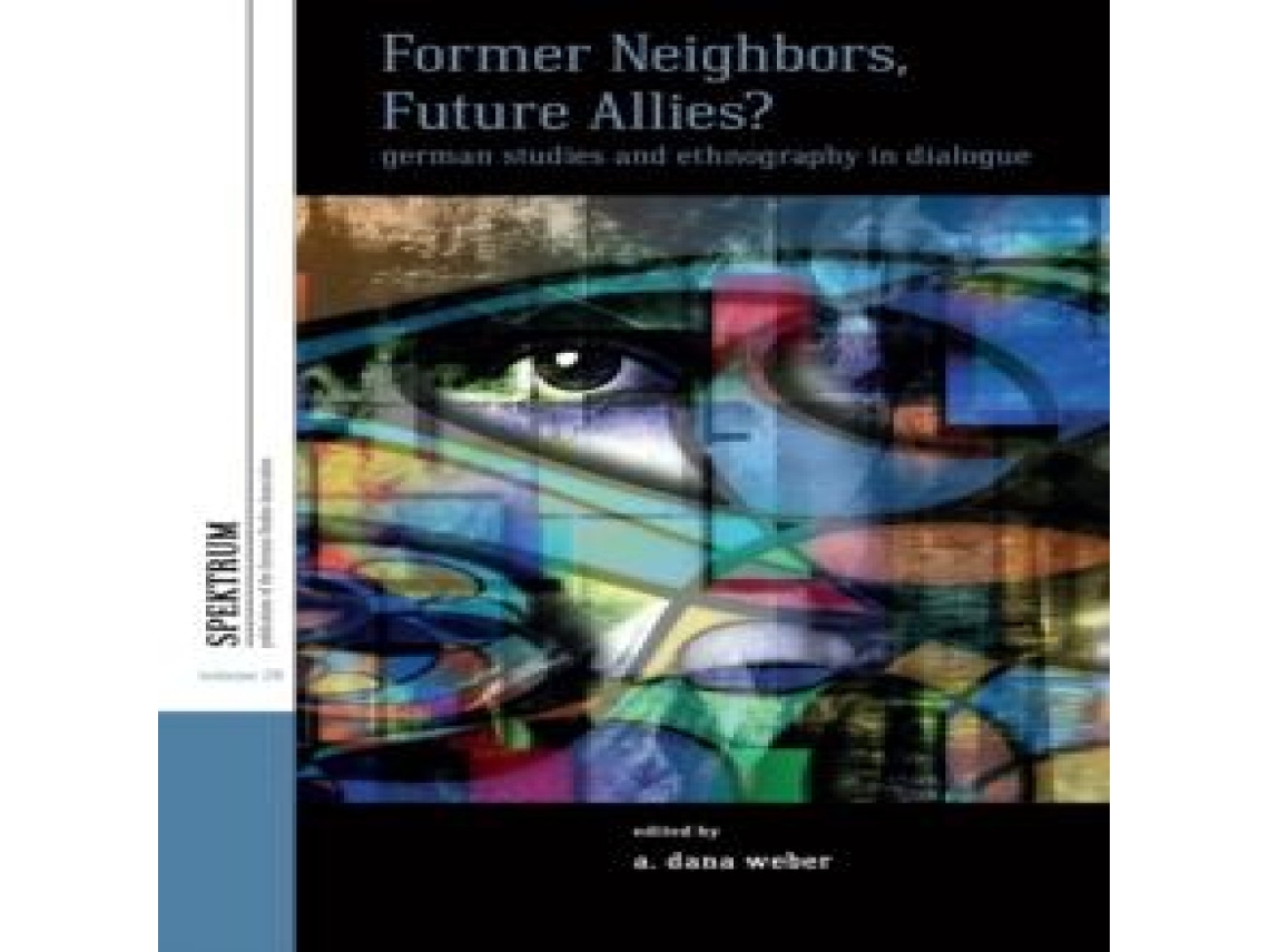 Livro Former Neighbors Future Allies? de Berghahn Books (Inglês)