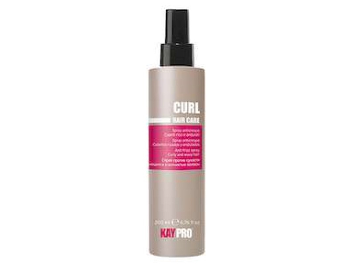 Loção Capilar Kaypro Curl Ondulados 200 ml