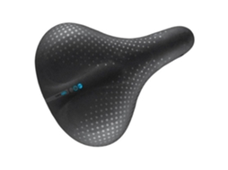 Selim SELLE SAN MARCO City gel (262 x 232 mm cm)