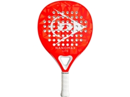 Nanomax Lite Dunlop