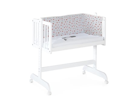 Minicuna Colecho Textil London Garçon Absorba