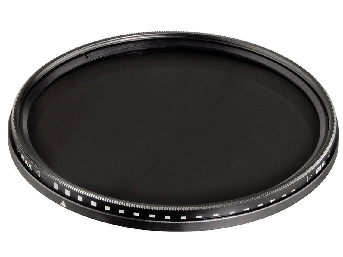 Filtro Densidade Neutra HAMA 2-400 72mm