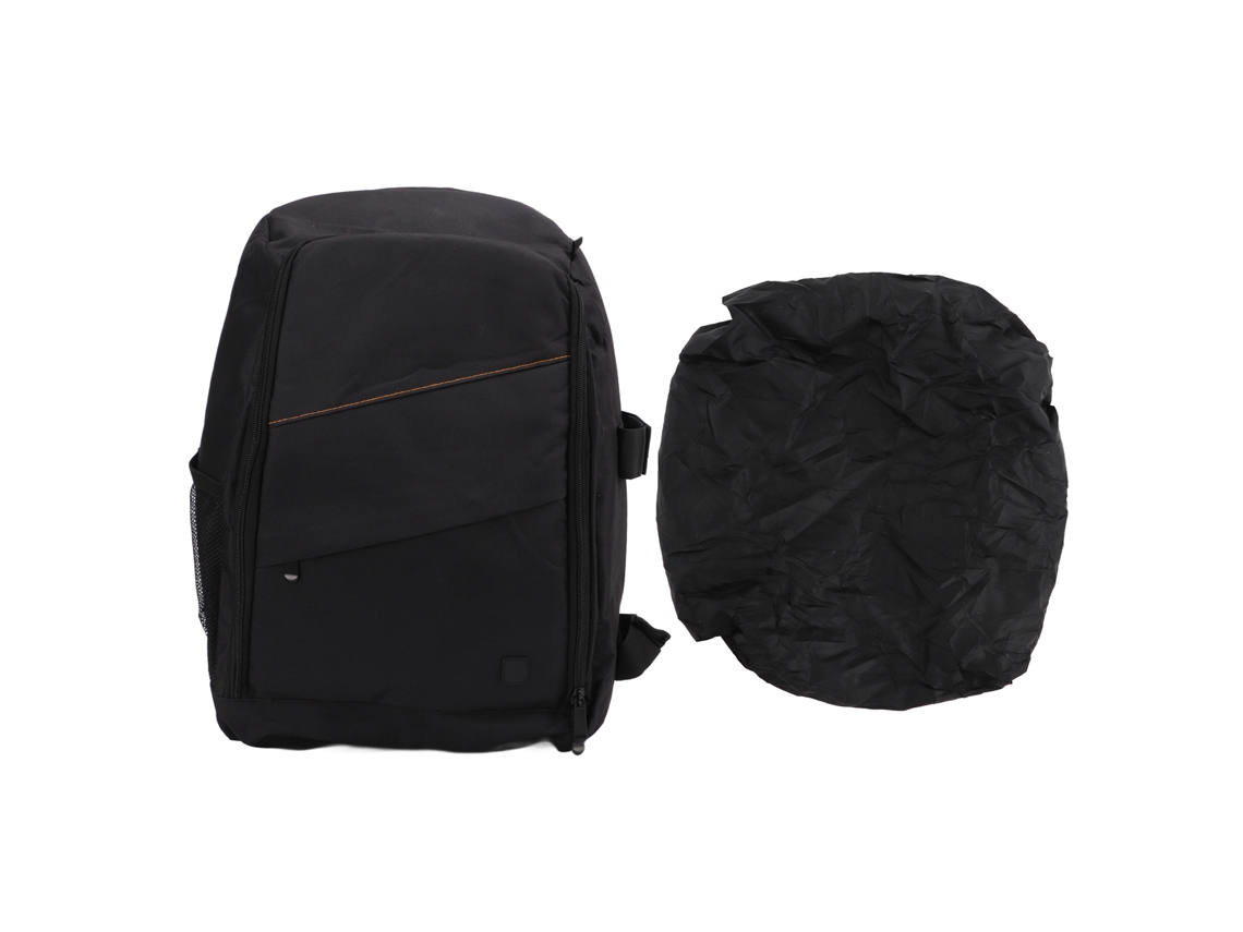 Camera Photography Backpack Waterproof Slr Dslr Camera Case With Isolation Layers For Camera Lens Tripod LAXISCREED