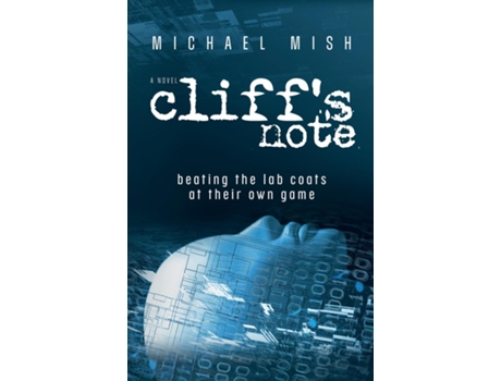 Livro Cliffs Note De Michael Mish (inglês)