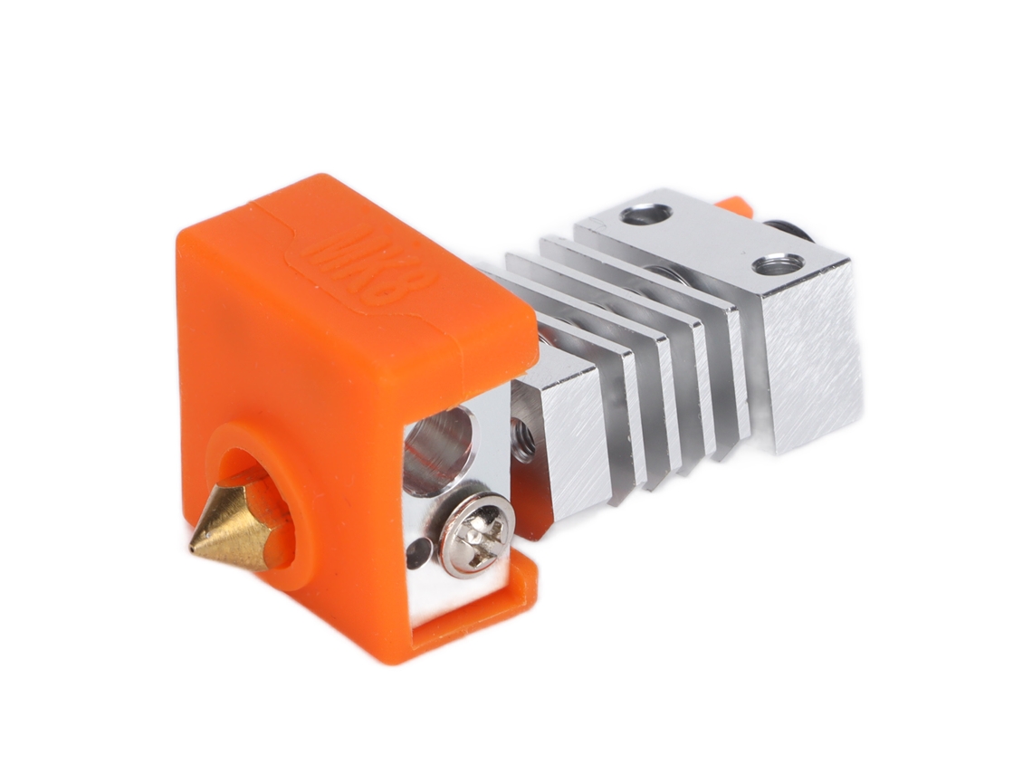 Acessórios De Impressão 3d Aquecendo Upgrade De Hotend