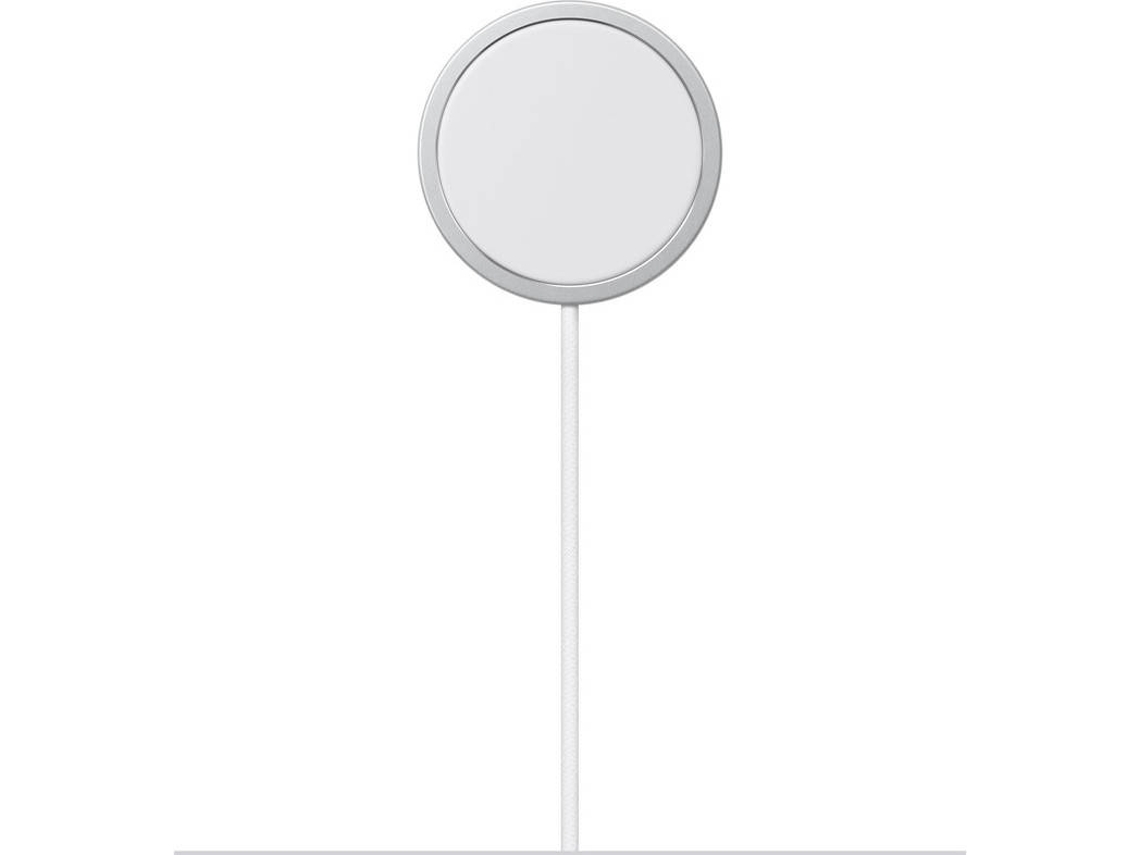 Carregador APPLE MagSafe (2 m - Branco)