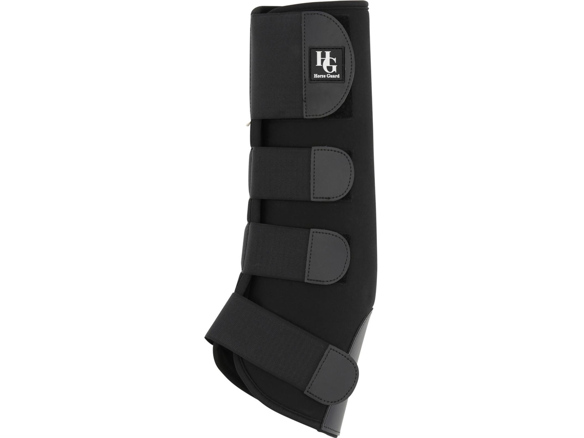 Botas de Neoprene Fechadas para Cavalos HORSEGUARD