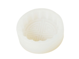 Formas De Silicone Para Bolos Da Lua Com Tema Do Festival Da Lua, Moldes Para Pudim, Molde Para Sobremesa, Carimbo Para Bolo Da Lua, Utensílios De Coz
