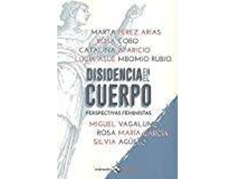Livro Disidencia en el cuerpo de Vagalume, Miguel (Espanhol)