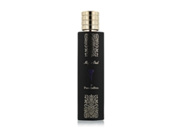 Perfume Unissexo Magic Oud In Pure Zaffron (100 Ml)