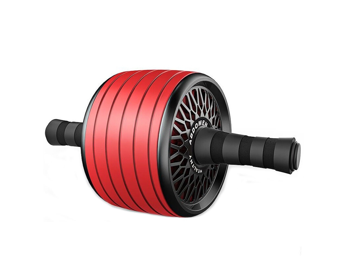 Lurelia Roda Abdominal Equipamento De Treinamento Muscular