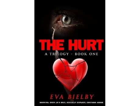 Livro THE HURT de Eva Bielby (Inglês)